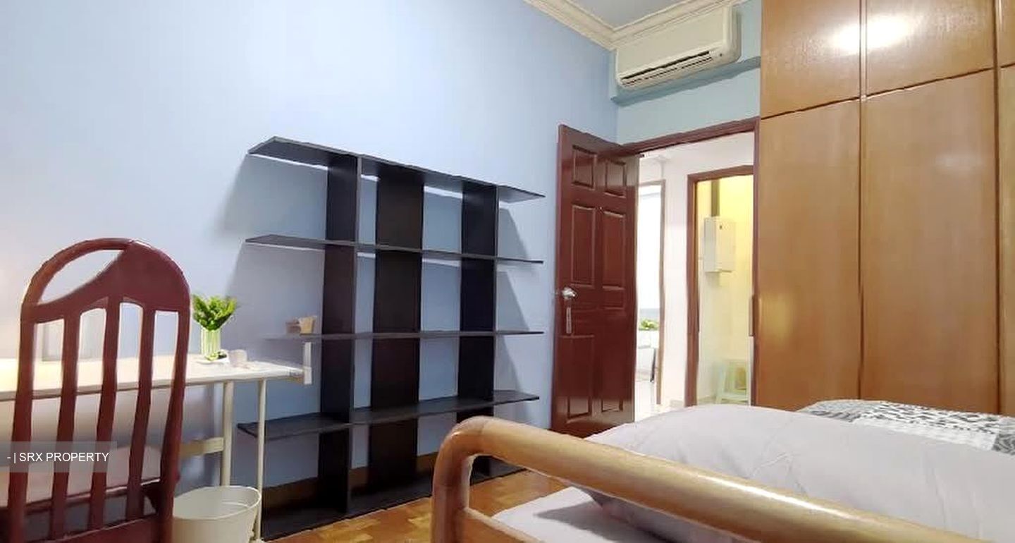 Hume Park II (D21), Condominium #598247201